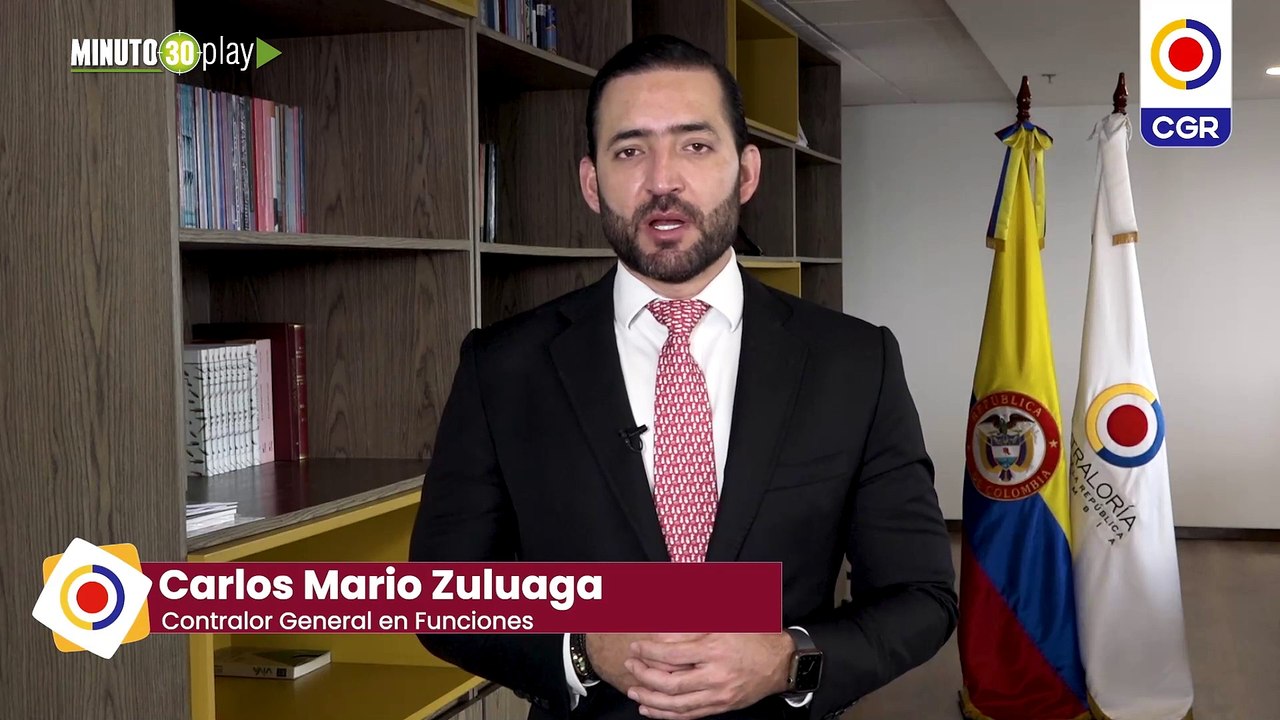 Contraloría General de la República declara de impacto nacional los hechos irregulares en la compra de los 40 carrotanques de La Guajira