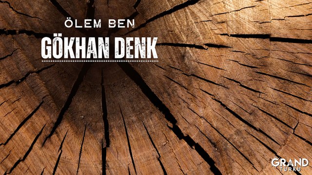 Gökhan Denk - Ölem Ben (Official Audio)