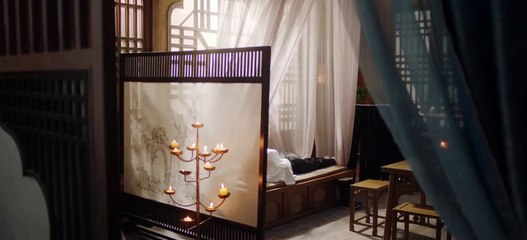 Kiểu Nguyệt Lưu Hỏa _ Tập 4 [ VIETSUB ] Secrets of the Shadow Sect (2024)