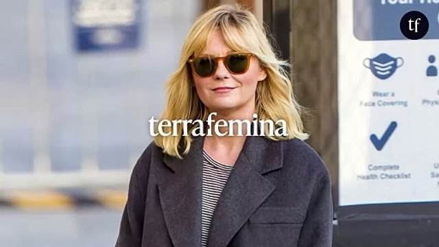 Moins de bons rôles ! : Kirsten Dunst dénonce l'âgisme dans le cinéma