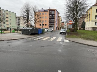 Nowe miejsca parkingowe