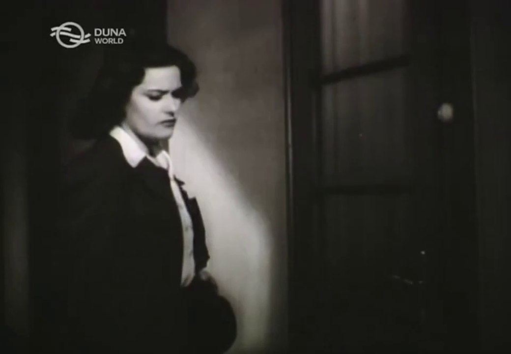 Ne kérdezd ki voltam (1941)