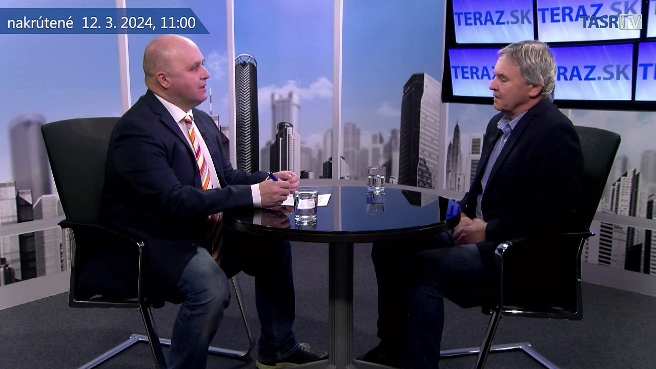 HRABKO: Ak schôdzka SR s Ukrajinou bude, česká vláda vyznie smiešne