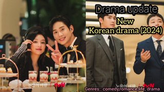 New korean Drama :: Queen of Tears