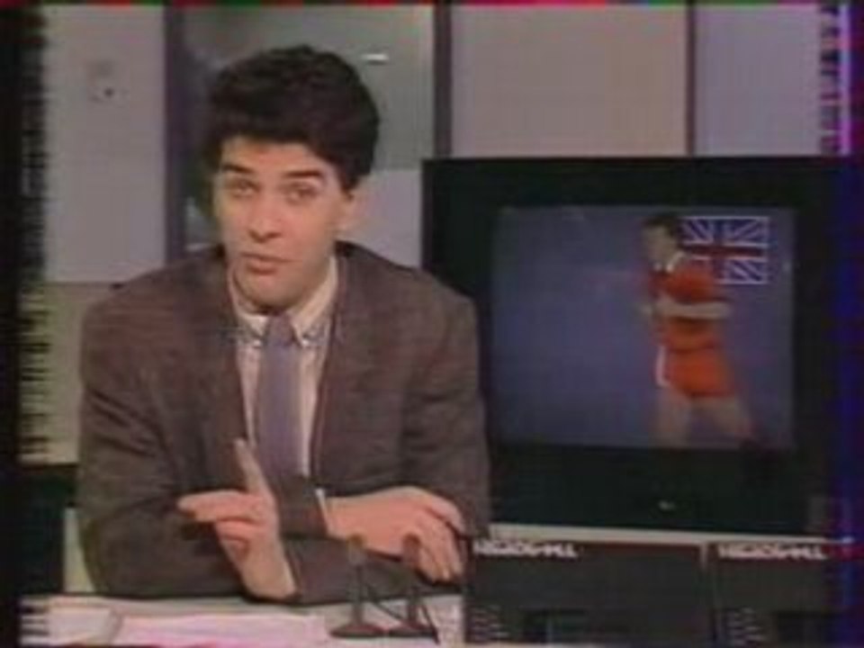CANAL+ 13/02/89 | Bobagolfoot