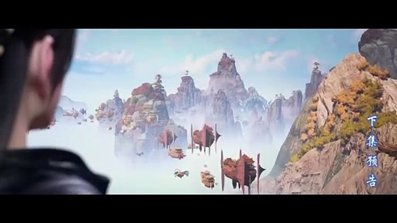 Trailer【斗破苍穹年番】_ Battle Through The Heavens _ Chapter 89 1080P #btth #萧炎 #斗破