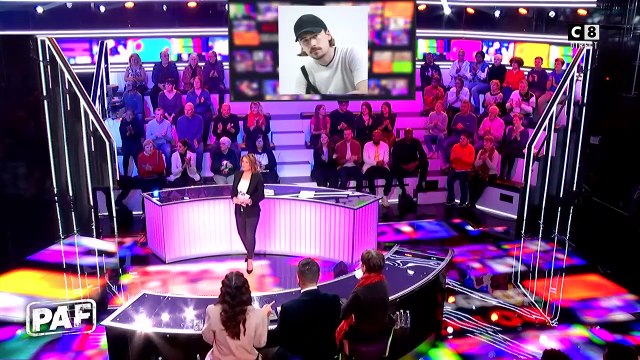 Isabelle Morini-Bosc pas certaine d'un succès à long terme pour Pierre Garnier