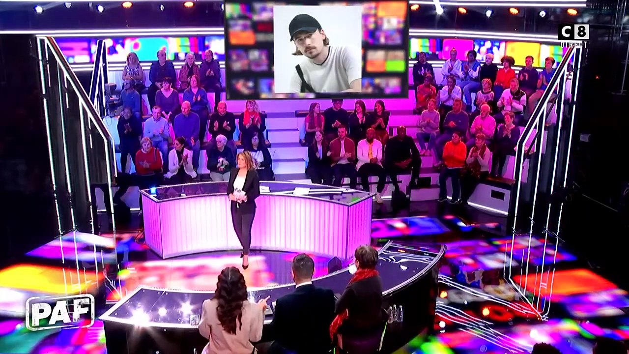 Isabelle Morini-Bosc pas certaine d'un succès à long terme pour Pierre Garnier