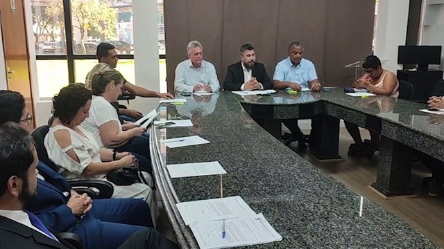 Com UPAs lotadas, Comissão de Saúde convoca Secretário de Saúde para esclarecimentos; Miroslau promete contratações
