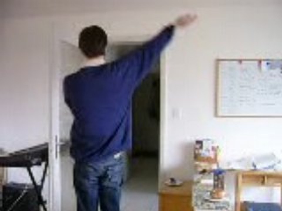 On ira tous au paradis  ! du petit trac