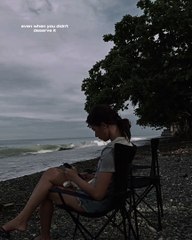 No matter how people will treat you, always be kind. Let the Lord do the rest for you