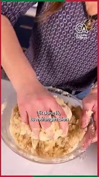 CUISINE ACTUELLE - Cornes de gazelles marocaines