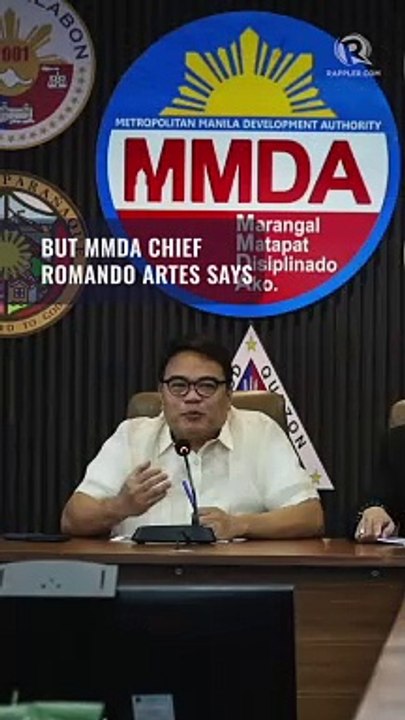 MMDA vows clearer guidelines on e-bikes, e-trik...