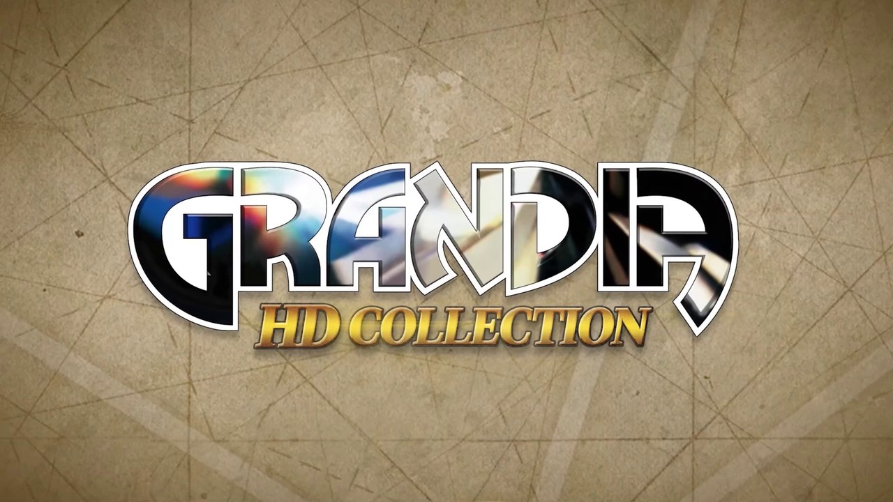 Grandia HD Collection - Bande-annonce PlayStation et Xbox