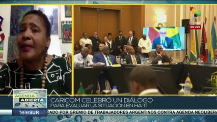 Se agudiza la crisis política en Haití