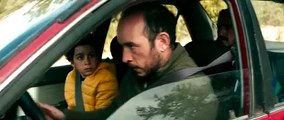 Par-delà les montagnes Bande-annonce VO