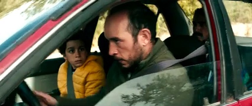 Par-delà les montagnes Bande-annonce VO