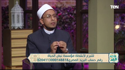 كيف تستغل الوقت في رمضان في التقرب إلى الله؟.. روشتة مهمة من الشيخ أحمد الدسوقي