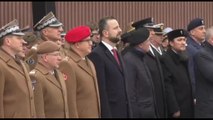 La Polonia celebra i 25 anni della propria adesione alla Nato