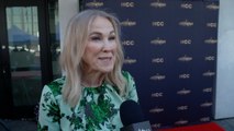 Reluctant Traveler Catherine O'hara Interview