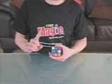 Rubiks Cube Magic Trick
