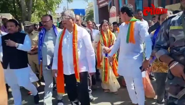 पुण्यातील खासदारांचा कोट्यवधींचा खर्च! पाहा कोणी किती निधी संपवला?