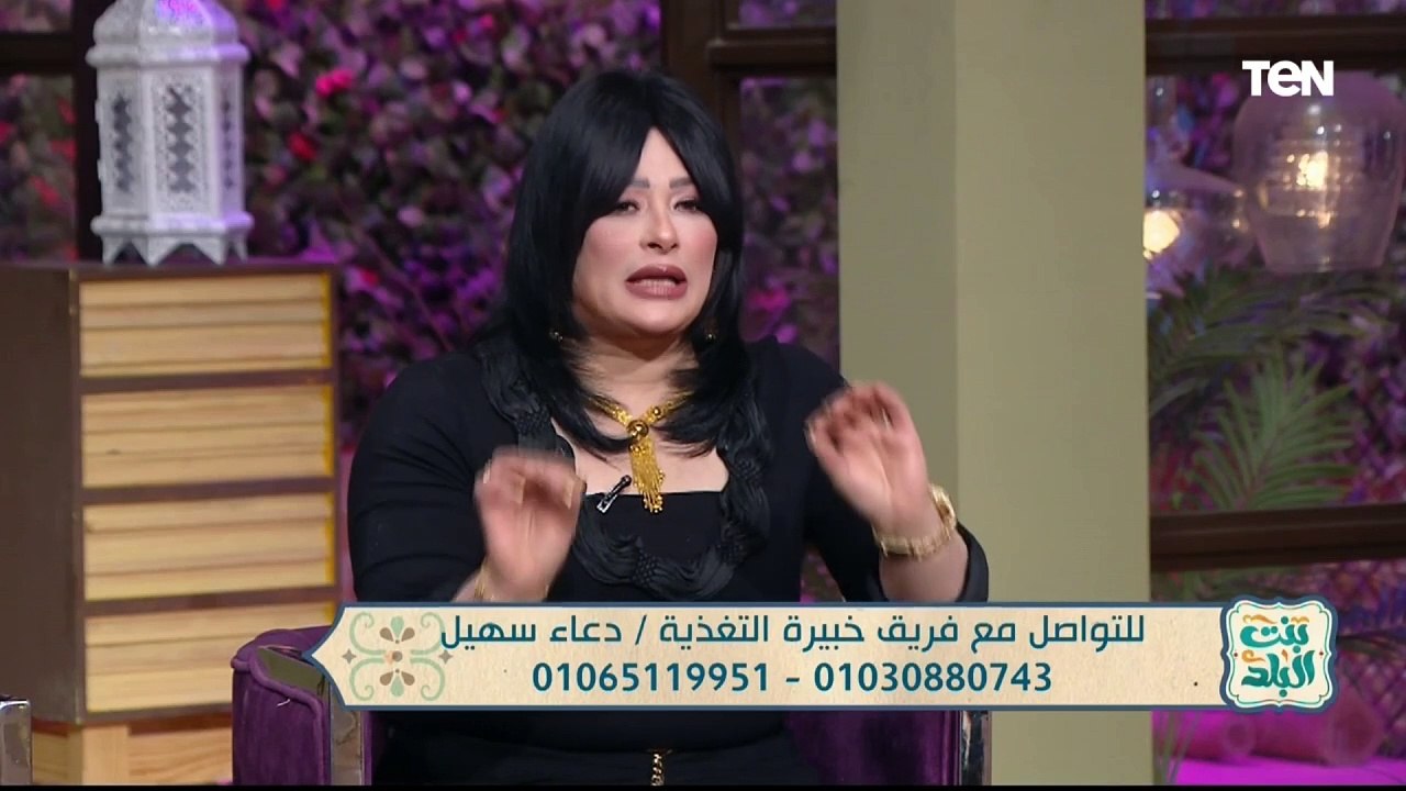 بدون حرمان كيفية الحفاظ على إنقاص الوزن خلال شهر رمضان..د. دعاء سهيل تجيب