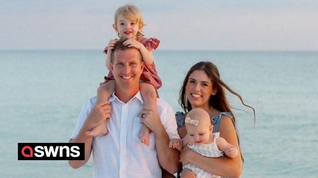 Woman finds out she's pregnant during preparation for infertility operation