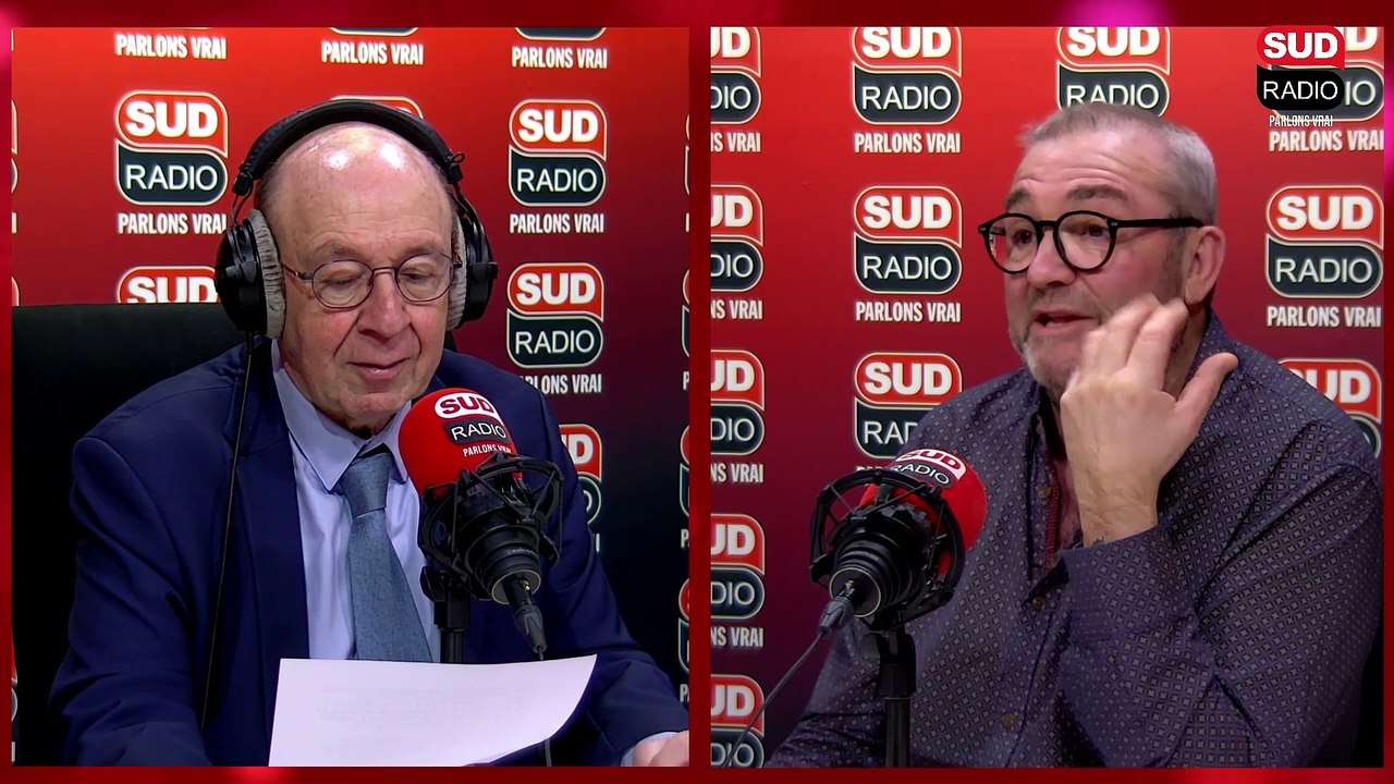 Laurent Gamelon : "J'ai joué dans Palace et repris dans une pub : "Appelez-moi le directeur"'"