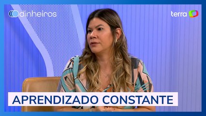 “Assumir o marketing do iFood foi um desafio”, diz Ana Gabriela