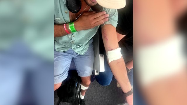 « Les gens ont été éjectés de leur siège » : les passagers d’un Boeing 787 choqués après un « incident technique »