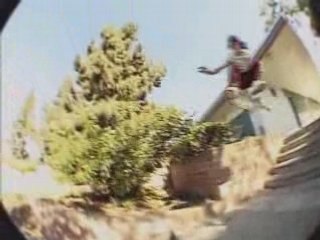 Get tricks or die tryn