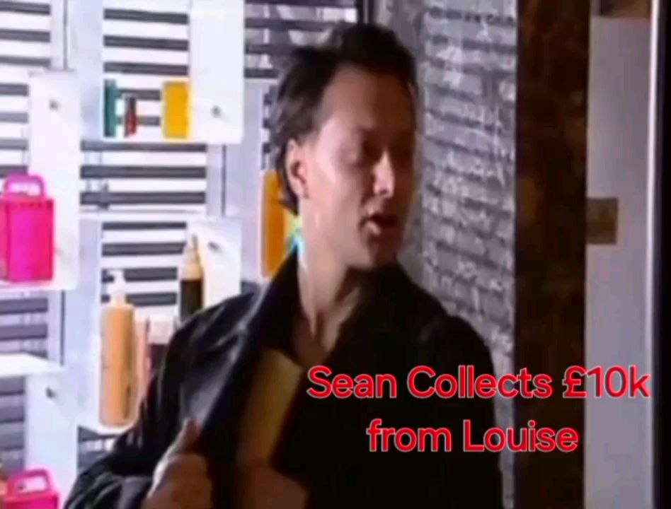 Here's my latest video