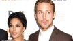 Eva Mendes e Ryan Gosling optam por deixar casamento 