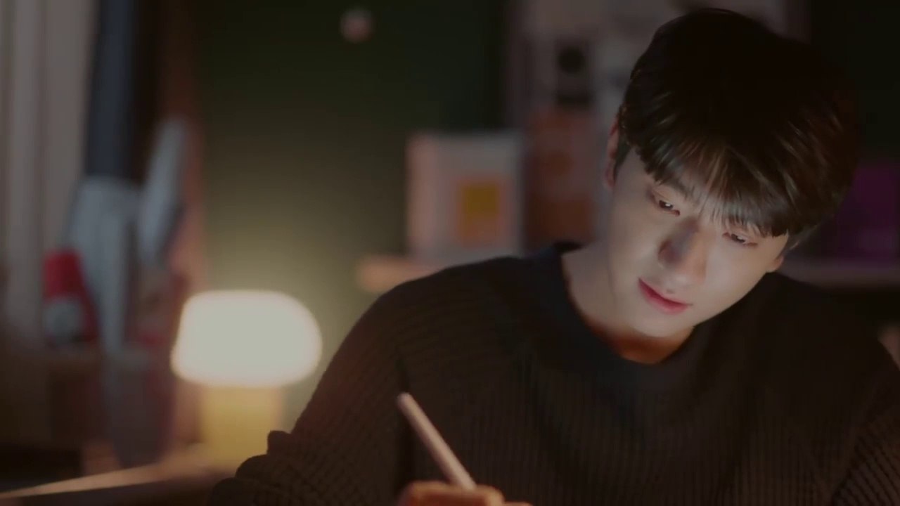 Angels Fall Sometimes EP9 Engsub