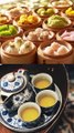Le plat à goûter si tu vas en Chine : Le Dim Sum ! (Exclusivité Dailymotion)