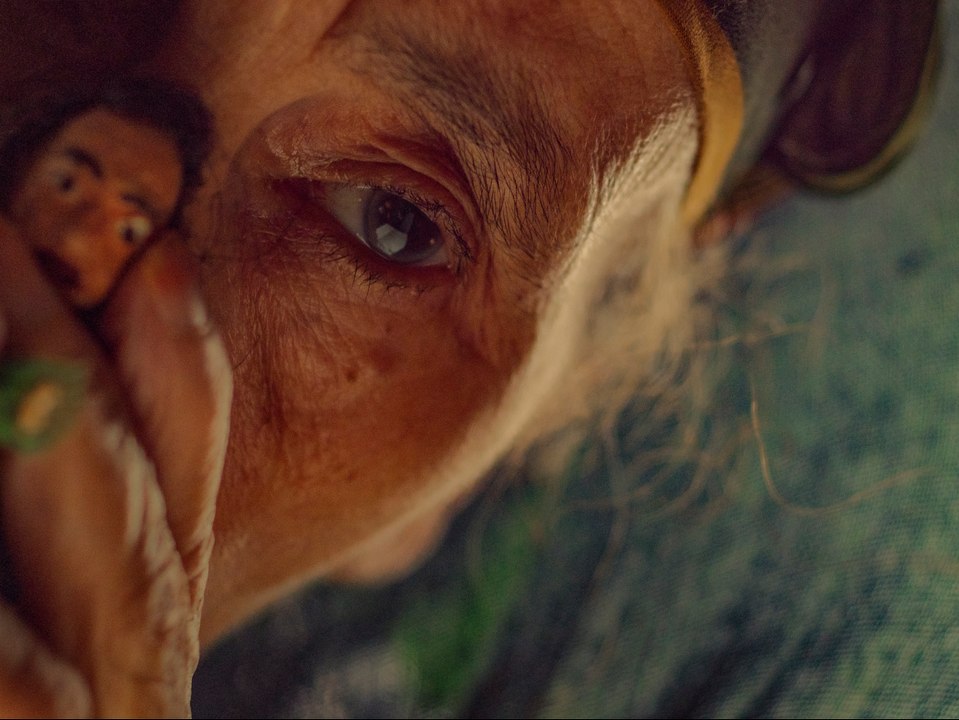 Kadib Abyad (La Mère de tous les mensonges / The Mother of All Lies): Trailer HD VO st FR/NL