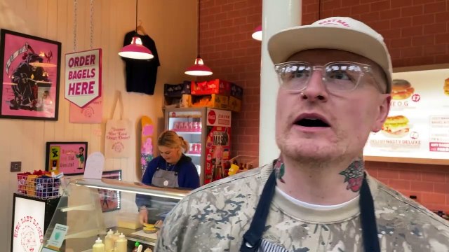 Grainger Market traders reveal their favourite things about Newcastle's iconic market