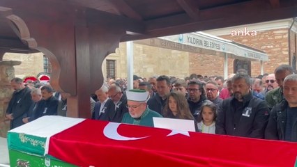 Taş ocağında iş cinayeti! Üzerine mermer bloğu düşen şoför hayatını kaybetti