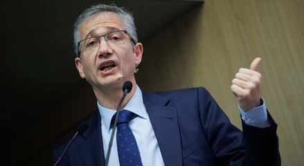 Banco de España eleva tres décimas su previsión de PIB en 2024, y mejora la inflación al 2,7%