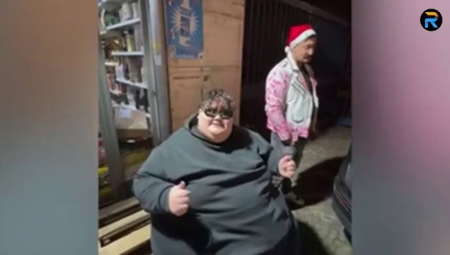 Video Dottor Bavaro Elena Spano