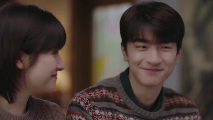 Angels Fall Sometimes EP8 Engsub