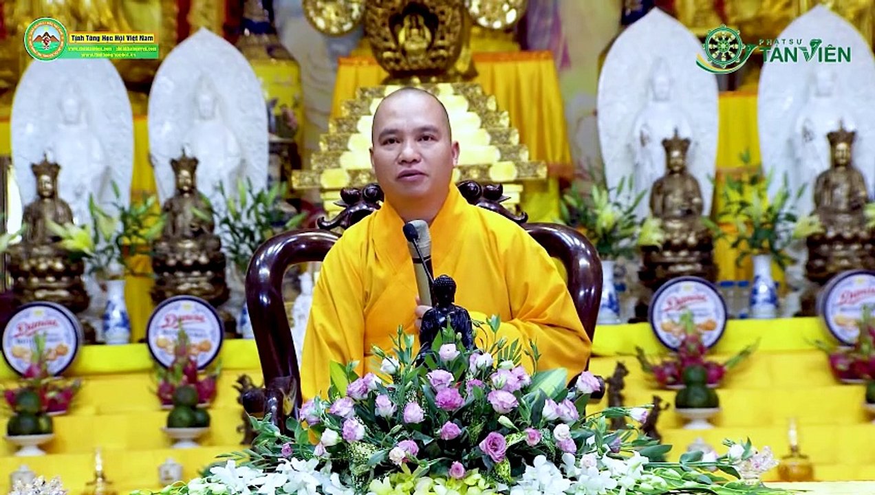 Bài giảng hay, bố mẹ nên cho các con nghe Cách báo hiếu của người con Phật Tuổi Trẻ Hướng Phật