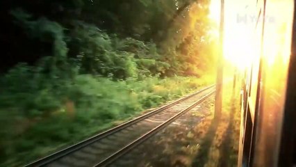 A River Runs Through It Episode 07 (Richards Wang, Hu Yixuan)