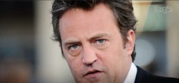 Matthew Perry's Will Names the Executors of His Estate and a $1 Million Trust with a Legendary Hollywood Link