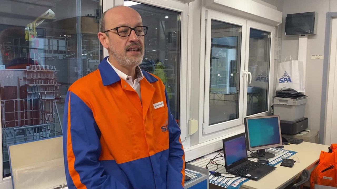 Spa Monopole, 10 ans d’intégration de la personne handicapée