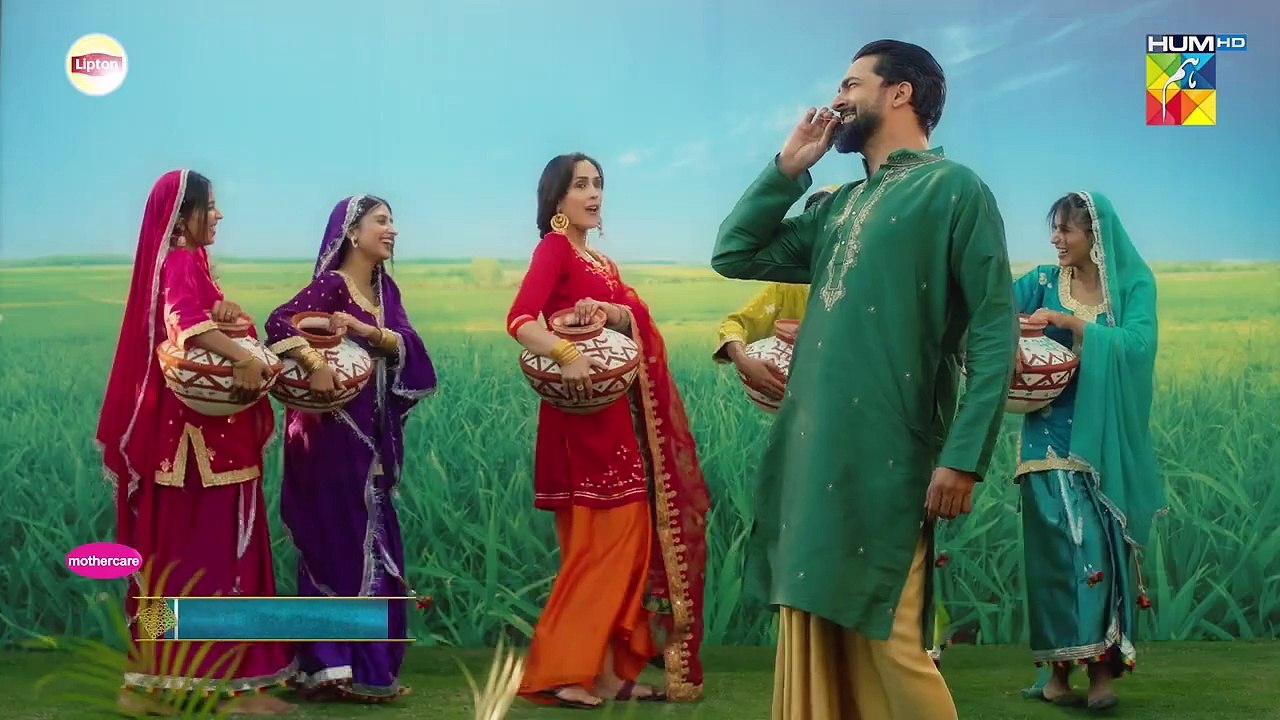 Very Filmy Promo Episode 01 Tonight_at_9_00_PM_[_Dananeer_Mobeen___Ameer_Gilani_]_-_HUMTV(720p)