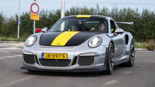 Supercars Arriving - iPE GT3 RS, Novitec 812, Techart GT Street R, Aventador SV, Artura, 600LT