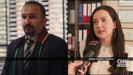 Taş Kağıt Makas’taki kekeme avukat gündem oldu