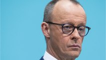 Wegen Frankreichpolitik: Friedrich Merz kritisiert Kanzler Olaf Scholz